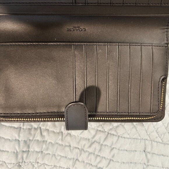 Coach Black wallet - Picture 6 of 7